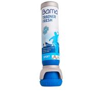 Désodorisant chaussures spray anti-odeur fraîcheur durable 100 ml - Bama | Baskets, souliers, sport et travail, action rapide, format nomade de poche