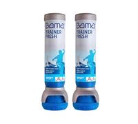Désodorisant chaussures spray anti-odeur lot de 2 x 100 ml - Bama