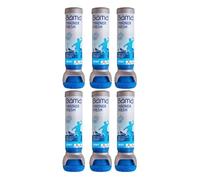 Désodorisant chaussures spray anti-odeur lot de 6 x 100 ml - Bama