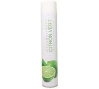 Désodorisant Citron Aérosol 750ml x 3 Colis de 12 Sico 1 G