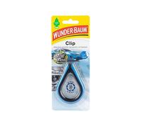 Désodorisant CLIP Arbre miraculeux, parfum de voiture neuve