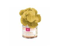 Désodorisant Cristalinas Fleur Mandarine Fleur d'oranger 40 ml