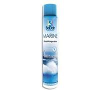 Désodorisant d’atmosphère aérosol 1 litre parfum Marine (net 750ml) G