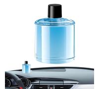 Désodorisant d'air de voiture réglable - Diffuseur automatique d'odeur de voiture neuve | Lumière de plafond ciel étoilé, purificateur d'air de voiture, diffuseur d'ambiance pour voiture