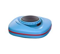 Désodorisant D'Air De Voiture Solaire Rotatif - Accessoires Auto Solaires Naturels Silencieux,Diffuseur D'Air Pour Voiture - pour Chambre Bureaux Salle de Bain Spa Yoga Méditation Hôtel Clinique Rest