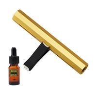 Désodorisant d'Air pour Voiture,Parfum de Fragrance pour Bouche d'Aération,Désodorisants pour Automobile en d'Aluminium | Pour L Auto La Chambre Le Salon Les Toilettes Les Hommes Et Les