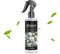 Désodorisant d'ambiance - 100 ml - Parfum longue durée - Éliminateur d'odeurs de gardénia, multifonction - Fournitures de nettoyage pour la maison, la cuisine, l'hôtel, la salle de bain
