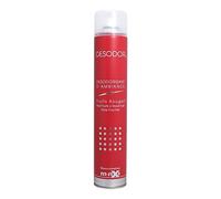 Désodorisant d'ambiance Desodor Fruits Rouges concentration maximum parfum rare et délicat inspiré des plus belles compositions odorantes du moment Grand Aérosol 750ml