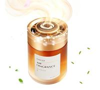 Désodorisant d'Ambiance pour Voiture 100 g Senteur Solide Maison Longue