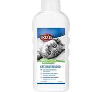Trixie – Désodorisant de litière Simple'n'Clean, fraîcheur, poudre de bébé, 750 g