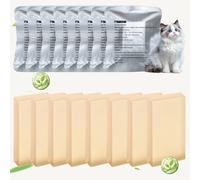 Désodorisant de litière pour chat de remplacement pour PETKIT/Meowant/UBPET, bac à litière autonettoyant SC01/SC02, élimine les odeurs en source 1PCS