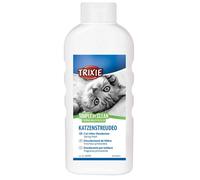Trixie Simple'n'Clean Litière pour chat, Déodorisant 750 g