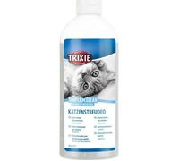 Désodorisant de litière - Trixie - Simple'n'Clean - Charbon actif - 750 g - Élimine les odeurs