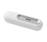 Désodorisant De Réfrigérateur Rechargeable - Éliminateur D'odeurs De Électrique | Purificateur D'air De 14,5 Cm Pour Armoire De Réfrigérateur, Placard, Armoire À Chaussures, Dissolvant D