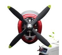 Désodorisant De Voiture à Hélice,Désodorisant À Hélice De Ventilation De | Diffuseur de ventilateur de sortie d'air automobile Décoration de parfu