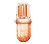 Désodorisant de voiture - Agrafes naturelles d'aromathérapie - Diffuseur d'aromathérapie - Accessoire de voiture pour éliminer les odeurs - Purification de l'air