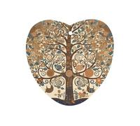 Désodorisant de voiture Arbre de vie à suspendre, tablettes d'aromathérapie parfumées longue durée pour voiture, cartes parfumées pour véhicules, chambre à coucher, armoire, style blanc