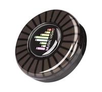 Désodorisant de voiture avec LED, diffuseur de voiture, lampe de parfum, contrôle vocal, désodorisant automobile, lampe de ramassage sonore, décoration automobile