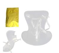 Désodorisant de voiture - Design de siège de sécurité de - Clips de ventilation - Désodorisant de voiture - Pinces de purge - Portable - Désodorisant de voiture - Fraîcheur d'air de