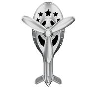 Désodorisant de voiture, désodorisant d'avion pour voiture, clip de diffuseur de sortie d'air pour hélicoptère, pince de purge de parfum innovante pour la maison, le camion, le SUV