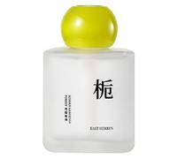 Désodorisant de voiture - Parfum thé - Tableau de bord - Déodorant de voyage - Essence compacte et durable avec sangles suspendues - Pour armoire de salle de bain, poubelle, coin pour animaux de