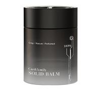 Désodorisant de voiture solide - 10 cm - Urgel jasmijngeury - Longue durée de vie natuurlijk geurblikje, aromatherapiedoos van pure grondstof, diffuseur PC de douche - voitures, intérieur