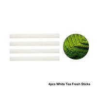 Désodorisant De Voiture Uniquement Pour Les Placements Modèle 3 Y,Ornement De Parfum De Tableau Prada,Diffuseur D'aromathérapie,Accessoires D'odeur De Parfum - Type 4x White Tea Stick