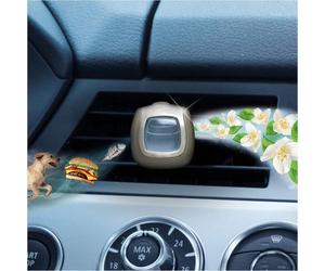 Désodorisant de voiture vanille - Febreze