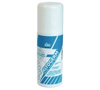 Désodorisant désinfectant d'atmosphère one-shot King Altogerm 150 ml