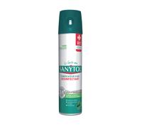 Désodorisant désinfectant Sanytol menthe 600 ml