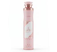 Désodorisant d'Intérieur Ameerat Al Arab Privé Rose