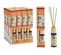 Désodorisant - Dkd Home Decor - 50 Ml - Parfum Linge Propre - Article De Décoration Pour La Maison