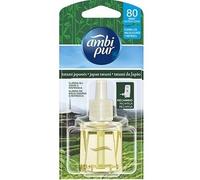 Eau De Parfum - Ambi Pur - ambipur ambientador electrico recambio tatami 21,5 ml