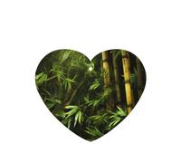 Désodorisant en bambou pour voiture - Parfum frais de voiture - Bonne odeur de voiture et diffuseur adapté pour les automobiles et les ménages