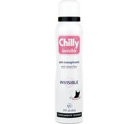 Chilly Invisible Déodorant Vaporisateur