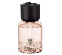 Désodorisant Et Diffuseur De Brumisation Intelligent Pour Voiture - Système De Brumisation Automobile De Grande Capacité De 120 Ml | Purificateur D'air Ultrasonique D'aromathérapie Huiles Essentie