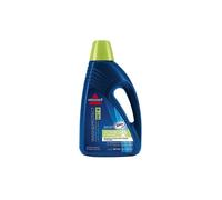 Désodorisant et nettoyant pour tapis (2 en 1) Bissell 1087N Bleu