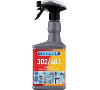 Désodorisant et neutralisant CLEAMEN 302/402, 550 ml