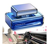 Désodorisant et parfum d'ambiance pour automobile Huile parfumée élégante
