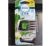 désodorisant FEBREZE pour voiture , parfum 2 ml senteur réveil de printemps