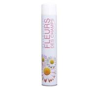 Désodorisant Fleurs des Champs Aérosol 750ml Sico