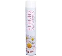 Désodorisant Fleurs des Champs Aérosol 750ml Sico