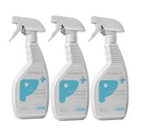 Désodorisant for animaux de compagnie, spray anti-odeurs d'urine d'intérieur for chiens et chats 500ml(3pcs)