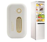 Désodorisant Frigo Rafraîchisseur Longue Durée Alimentaire Réutilisable