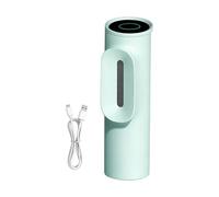 Désodorisant frigo USB Gadget de cuisine rechargeable et réutilisable