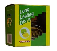 Désodorisant Gracemate Poppy - Agrumes (sans allumage) (150 ml) - Parfum d'intérieur pour la maison, le camion et la voiture - Le parfum d'ambiance élimine les odeurs désagréables