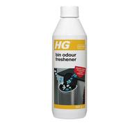 Désodorisant HG 654050106 contre les odeurs de poubelle - Blanc
