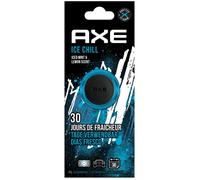 Ac Axe Mini Vent.Ambientador Ice Chill