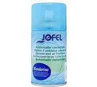 Désodorisant Jofel 250 ml Mandarine G