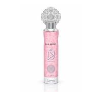 Désodorisant Lara Rose - Spray Parfumé d’Intérieur - Parfum Floral Rose Élégant - Pour Maison, Voiture & Bureau - 300 ml